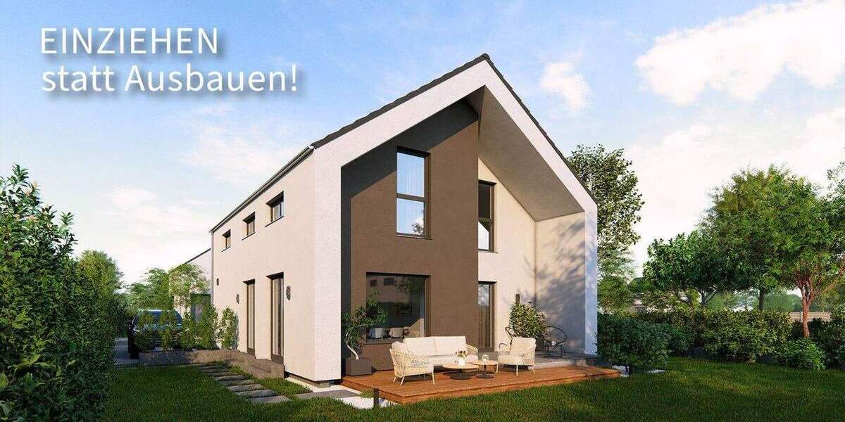 Einfamilienhaus Überherrn - 4 Zimmer, 151 m&sup2;, 669.900&euro; | Angebot:25671004