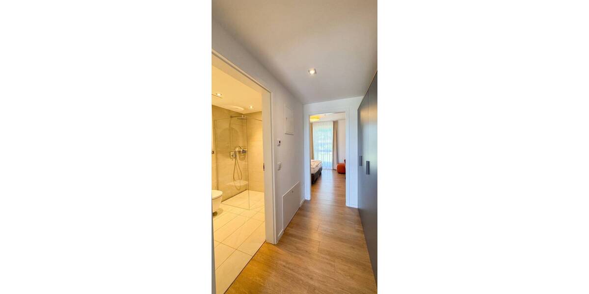 Etagenwohnung Putbus Wreechen - 2 Zimmer, 48 m&sup2;, 180.000&euro; | Angebot:26751346