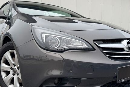 Opel Cascada 213.691 km 6.999 &euro; Oberding 85445