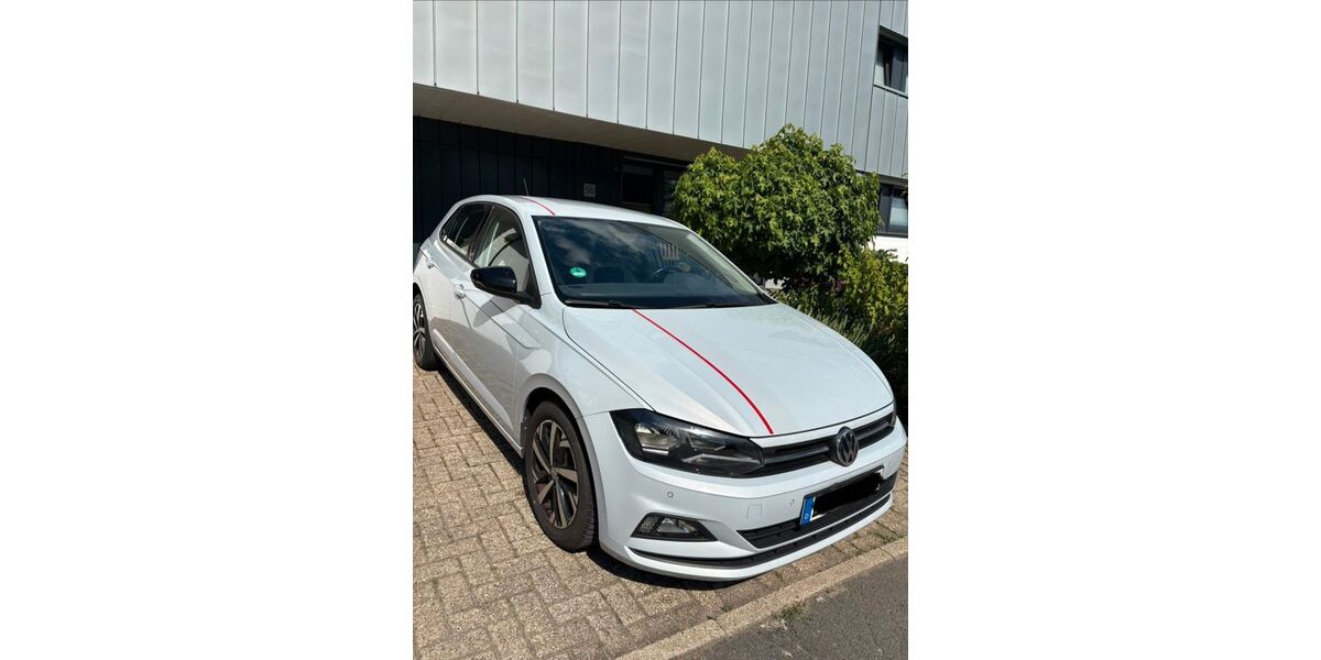 VW Polo 65.210 km 12.990 &euro; Dortmund 44267