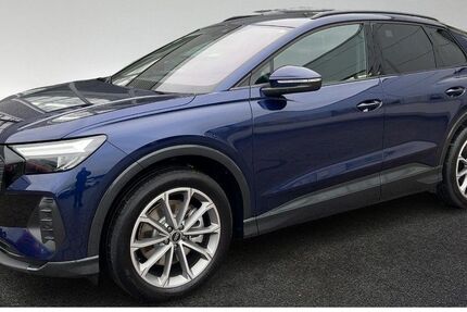 Audi Q4 e-tron 6.178 km 46.390 € Hamburg 22529
