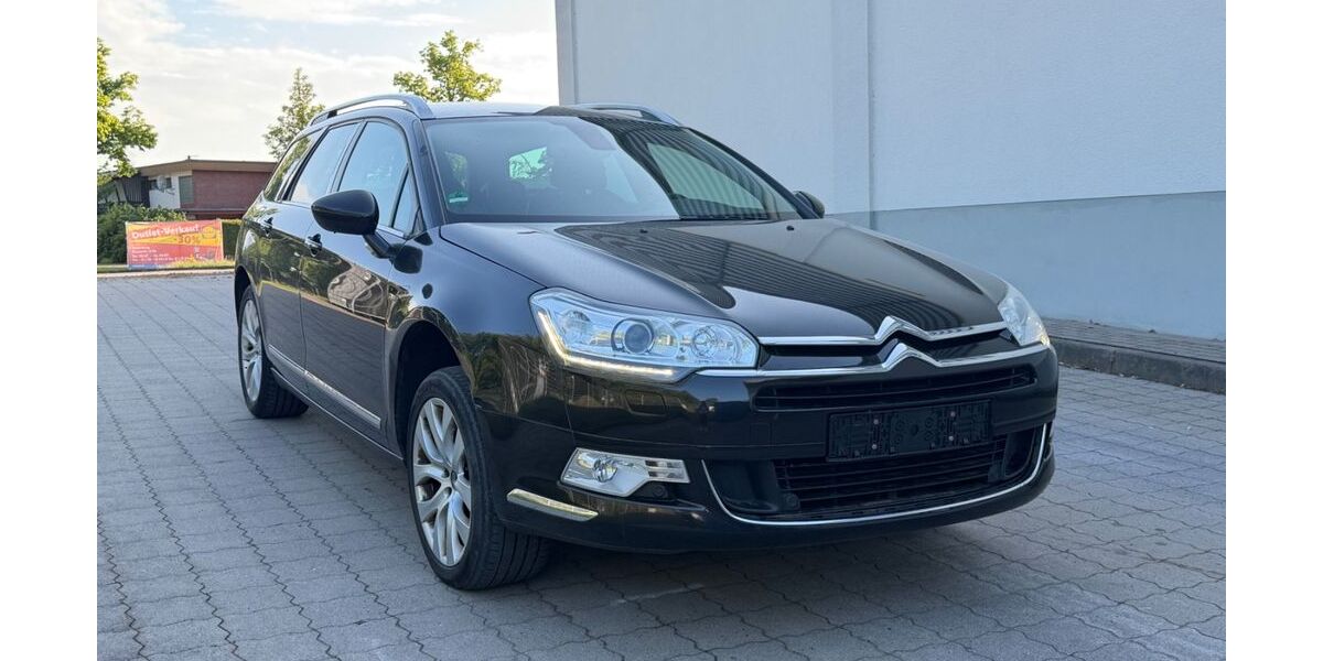 Citroen C5 287.667 km 2.800 &euro; Rotenburg Wümme 27356