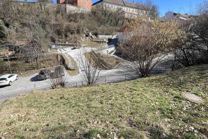 Grundstück in Reichenbach zimmer