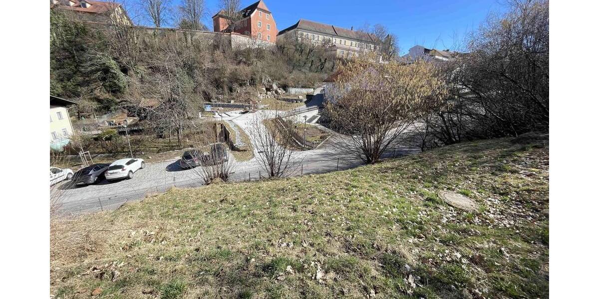 Grundstück in Reichenbach zimmer