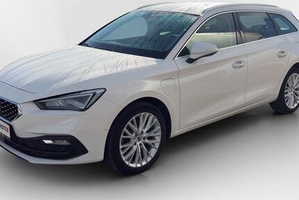 Seat Leon 69.450 km 20.390 € Halle 06116