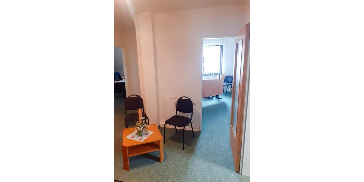 Gewerbeobjekt Aue-Bad Schlema Bad Schlema - 6 Zimmer, 77 m&sup2;, 450&euro; | Angebot:25688314