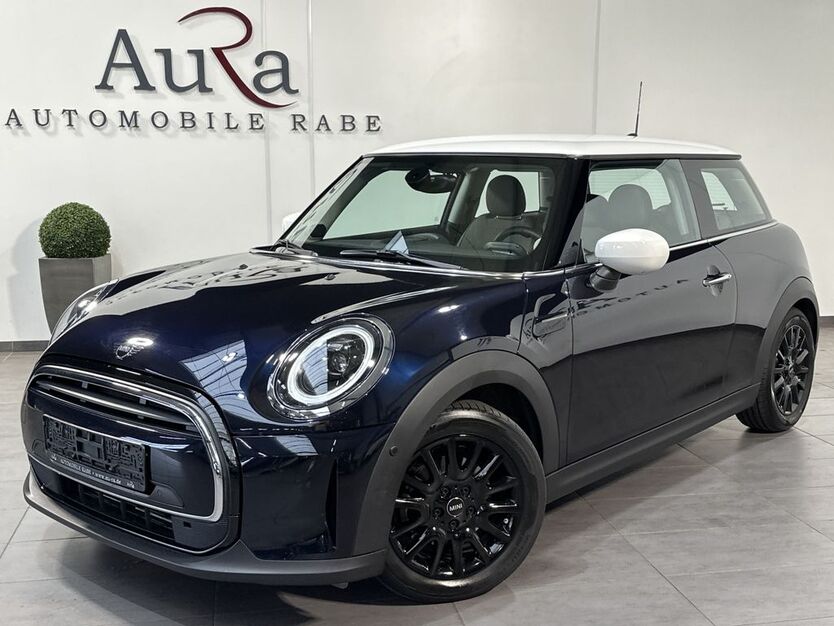 Mini Cooper C 27.450 km 22.449 € Wardenburg 26203