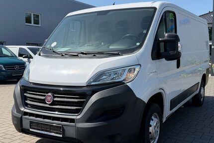 Fiat Ducato 111.403 km 17.200 &euro; Appen-Etz 25482