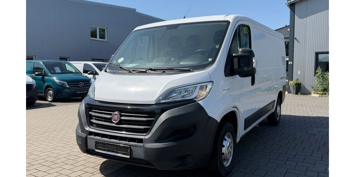 Fiat Ducato 111.403 km 17.200 &euro; Appen-Etz 25482