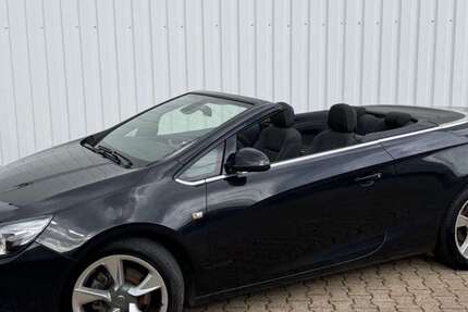 Opel Cascada 130.000 km 9.499 &euro; Remscheid 42859