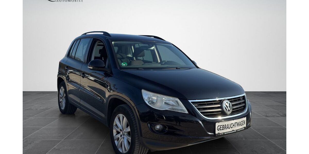 VW Tiguan 236.526 km 4.990 &euro; Everswinkel 48351