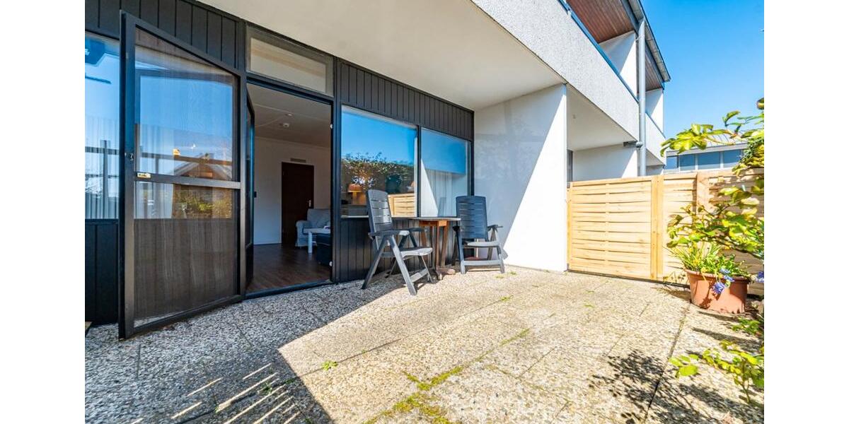 Erdgeschoßwohnung Sylt - 1.5 Zimmer, 45 m&sup2;, 315.000&euro; | Angebot:26544396