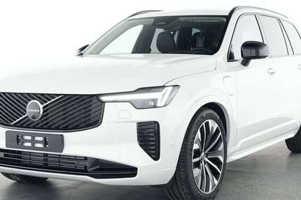 Volvo XC90 25.777 km 69.900 &euro; Crailsheim 74564