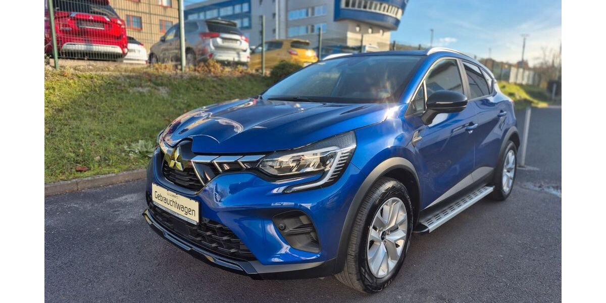 Mitsubishi ASX 7.660 km 20.490 &euro; Eisenach 99817