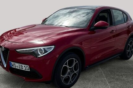 Alfa Romeo Stelvio 123.000 km 19.999 &euro; Rosenheim 83026