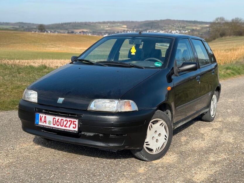 Punto