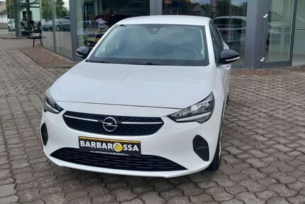 Opel Corsa 45.560 km 10.900 &euro; Artern 06556