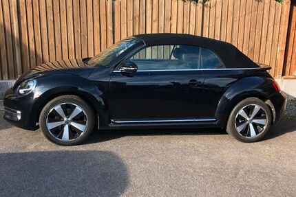 VW Beetle