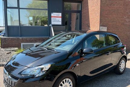 Opel Corsa 104.786 km 5.950 &euro; Neumünster 24536
