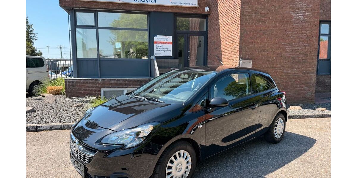 Opel Corsa 104.786 km 5.950 &euro; Neumünster 24536