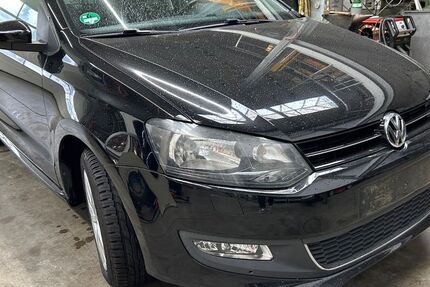 VW Polo 154.843 km 5.600 &euro; Rengsdorf 56579