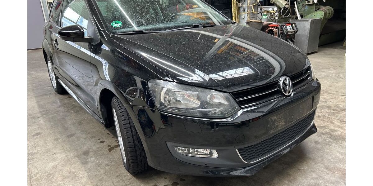 VW Polo 154.843 km 5.600 &euro; Rengsdorf 56579