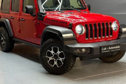Jeep Wrangler 53.807 km 39.750 &euro; Königsbrunn 86343