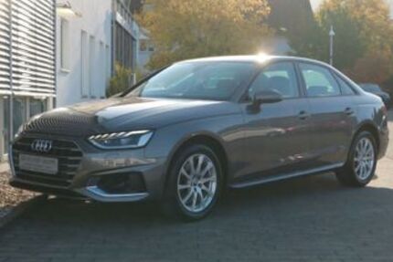 Audi A4 120.000 km 20.499 &euro; Unterschleißheim 85716