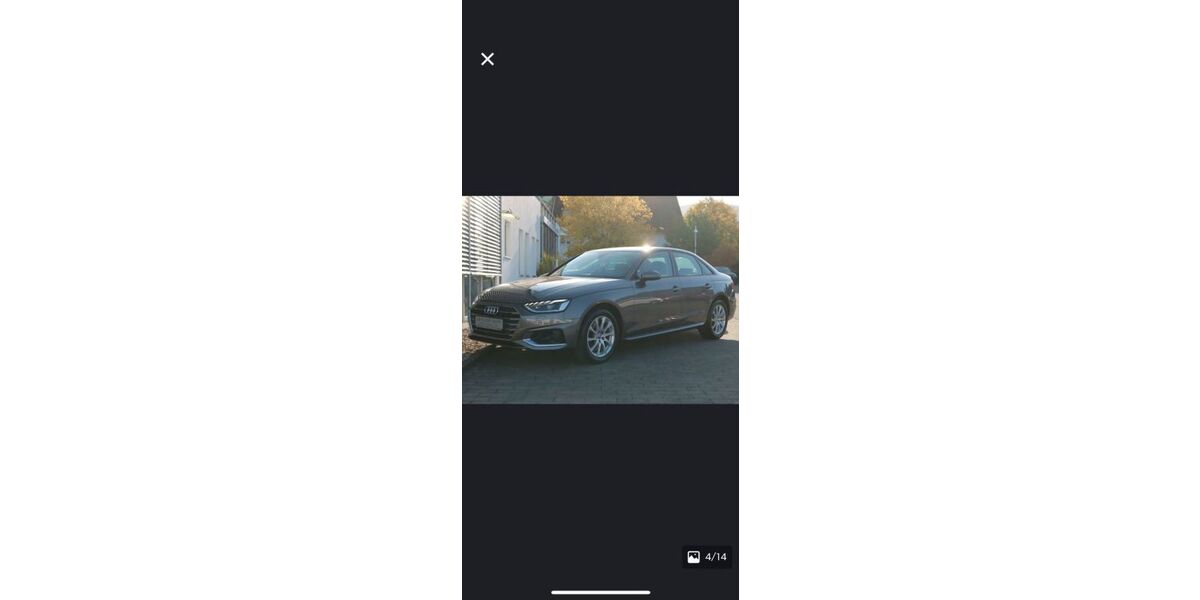 Audi A4 120.000 km 20.499 &euro; Unterschleißheim 85716