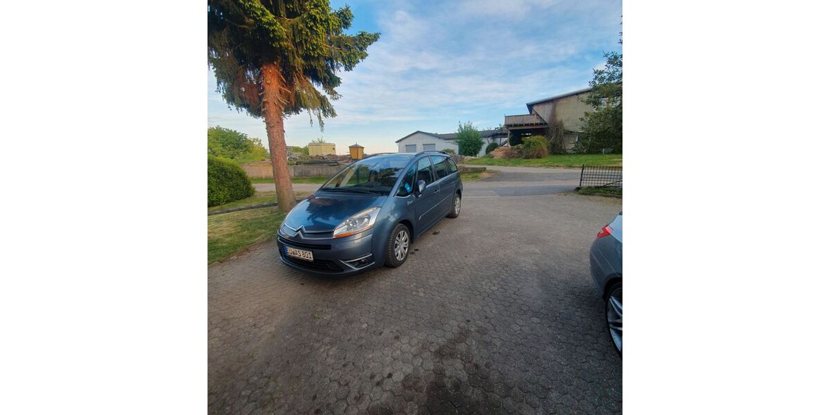 Citroen C4 Picasso 137.000 km 3.000 &euro; Bad münstereifel 53902