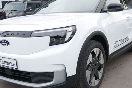 Ford Explorer 3.000 km 49.990 &euro; Marienberg 09496