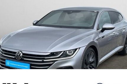 VW Arteon 83.481 km 27.890 &euro; Hildesheim 31137