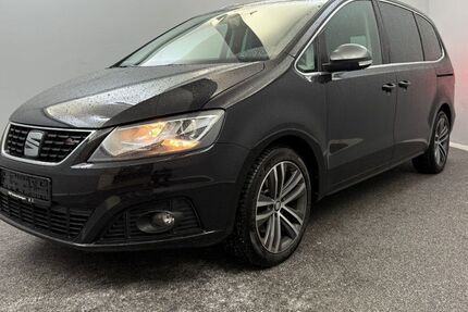 Seat Alhambra 135.000 km 26.799 € Reutlingen / Mittelstadt 72766