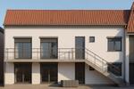 Maisonettenwohnung Rimbach - 4 Zimmer, 103 m&sup2;, 330.000&euro; | Angebot:26541188