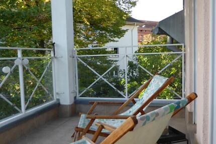 Wohnung Landau in der Pfalz - 3 Zimmer, 90 m&sup2;, 369.000&euro; | Angebot:25586547