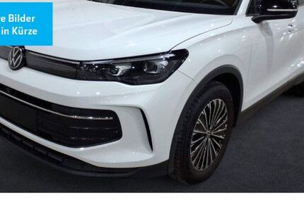 VW Tiguan 20.450 km 35.430 &euro; Ellwangen 73479