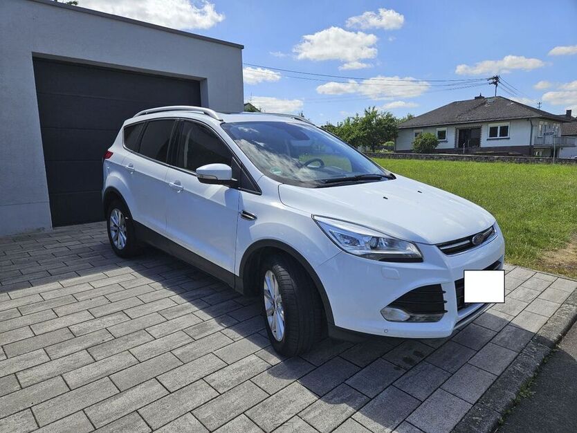 Kuga