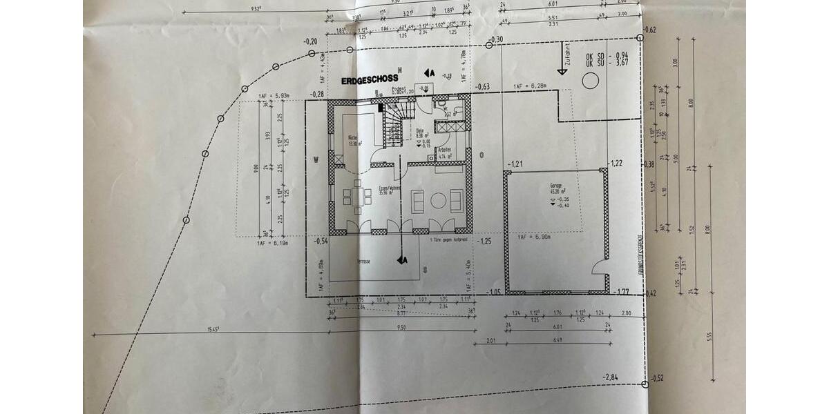 Einfamilienhaus Lamerdingen - 4 Zimmer, 123 m&sup2;, 698.000&euro; | Angebot:26788064
