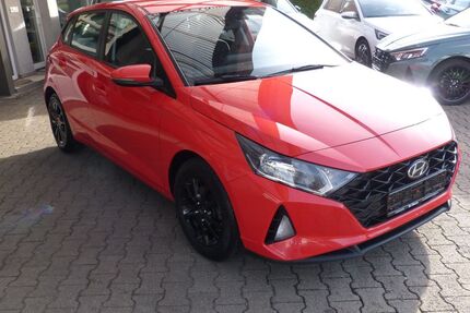 Hyundai i20 46.590 km 15.590 &euro; Stadtbergen 86391