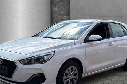Hyundai i30 98.500 km 11.500 &euro; Gremersdorf OT Bollbrügge 23758