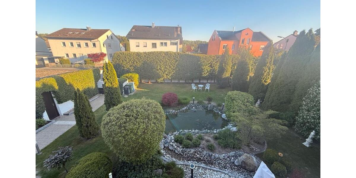 Villa Ingolstadt Münchener Straße - 3 Zimmer, 100 m&sup2;, 1.300&euro; | Angebot:26387920