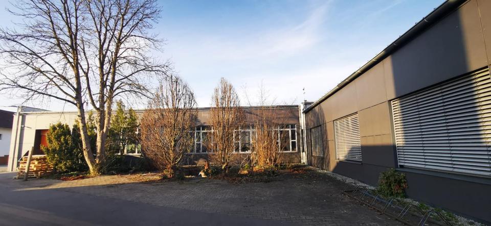 Gewerbeobjekt Hengersberg - 1.600&euro; | Angebot:26256191