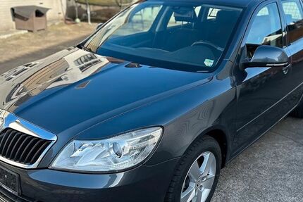 Skoda Octavia 199.259 km 4.990 &euro; Kirchlengern 32278