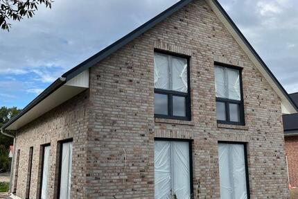 Erstbezug - großzügiges Einfamilienhaus zur Miete 6 zimmer