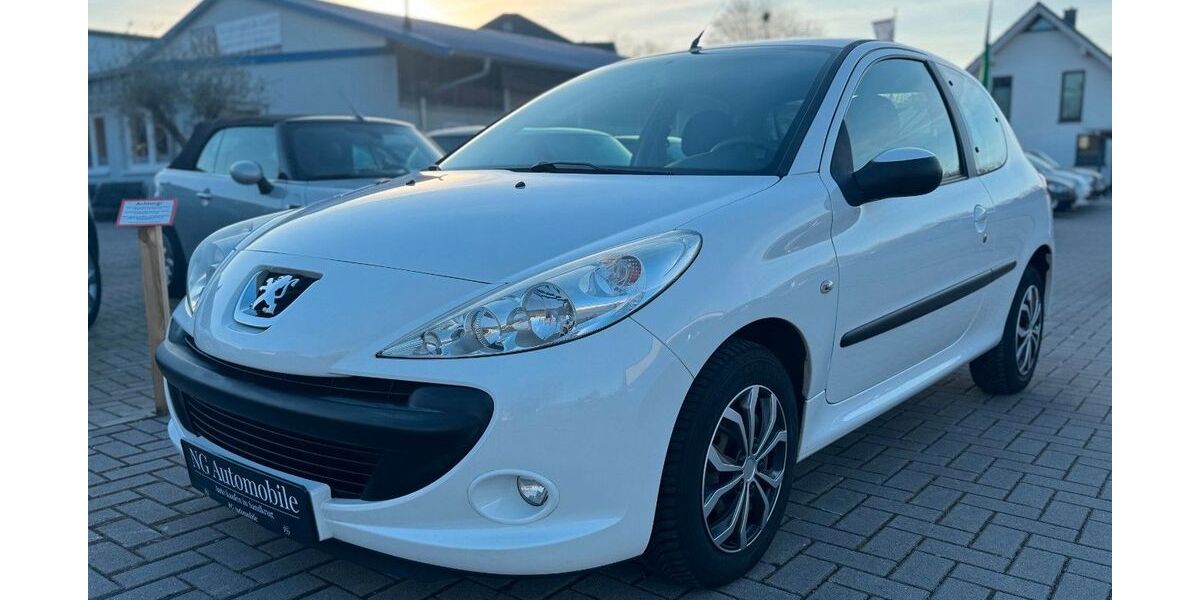 Peugeot 206 162.900 km 3.790 &euro; Hatten 26209