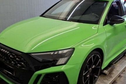 Audi RS3 31.700 km 51.840 &euro; Wackersdorf 92442