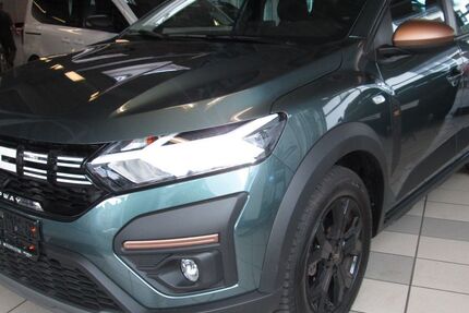 Dacia Sandero 2.800 km 18.800 &euro; Plettenberg 58840