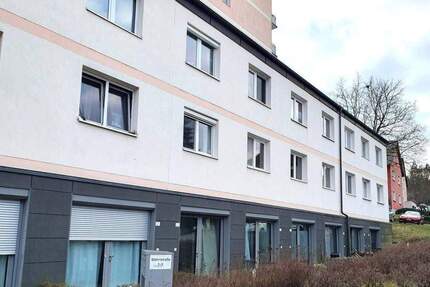 Wohnung Würzburg Frauenland - 2 Zimmer, 57 m&sup2;, 209.000&euro; | Angebot:25386833