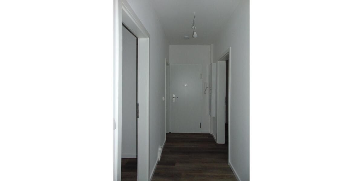 Etagenwohnung Stralsund Knieper - 3 Zimmer, 60 m&sup2;, 330&euro; | Angebot:26147685