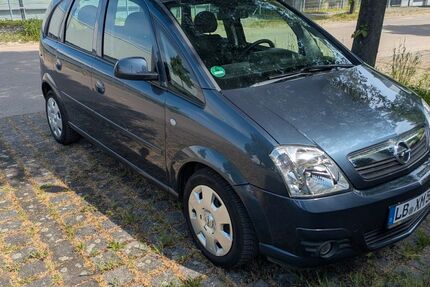 Opel Meriva 67.000 km 3.500 &euro; Marbach am Neckar 71672
